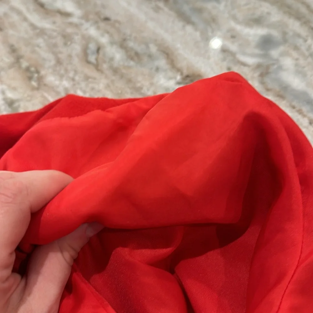 100% Wool Overcoat - Picture 6 of 13